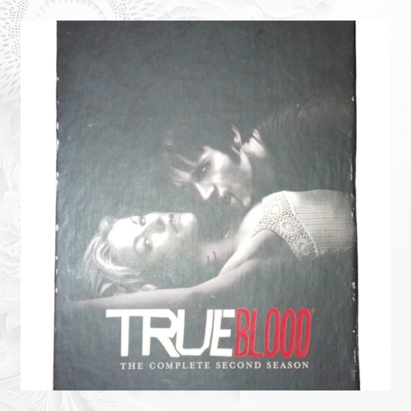 True Blood Season 1 & 2 DVD Sets - Picture 3 of 10